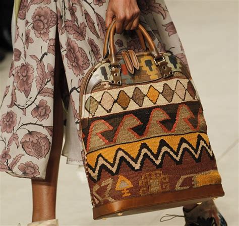 burberry prorsum hand painted|Burberry runway 2014.